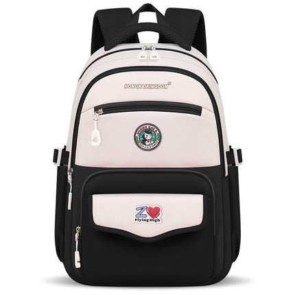 Good-looking Multi-functional Backpack
