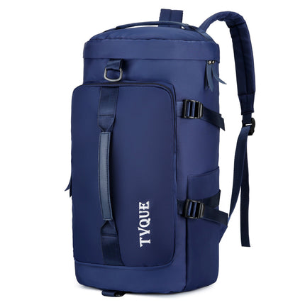 Large-capacity Short-distance Backpack Hand-held Waterproof