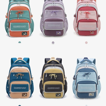 Large Capacity Computer Travel Backpack