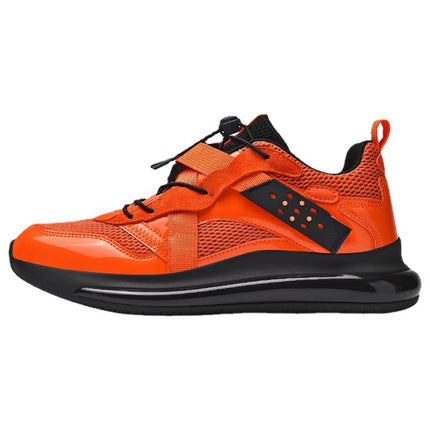 Sports Lightweight Mesh Breathable Comfortable Casual Running Shoes