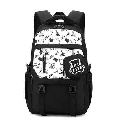 Niche Cute Schoolbag Boys And Girls