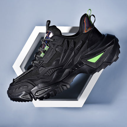 All-match Sports Breathable Old Shoes
