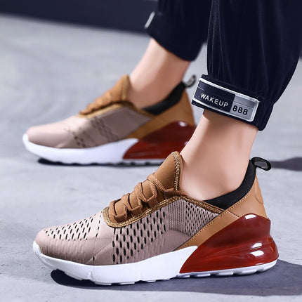 Running Sneakers Four Seasons Trend Casual Shoes Fashion Travel