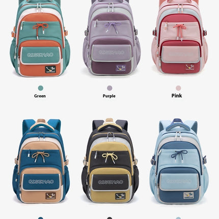 Large Capacity Computer Travel Backpack