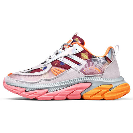 All-match Sports Breathable Old Shoes