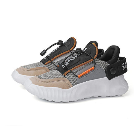 New Trend Shoes Ins Increased Casual Shoes