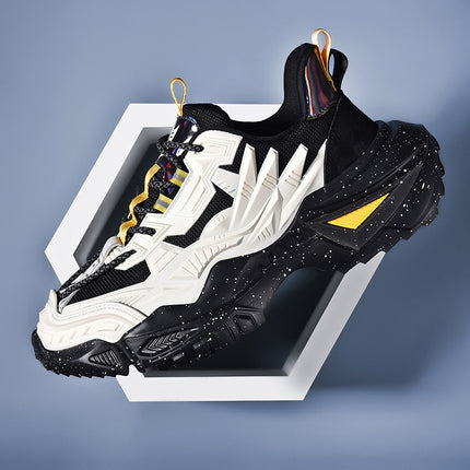 All-match Sports Breathable Old Shoes