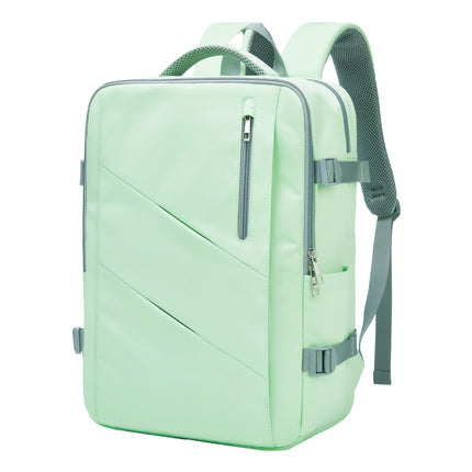 Backpack Women's Simple Large Capacity Travel Bag Backpack
