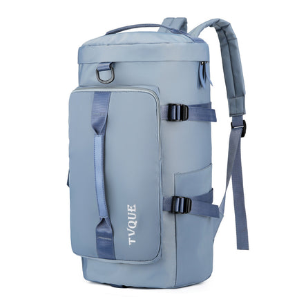Large-capacity Short-distance Backpack Hand-held Waterproof
