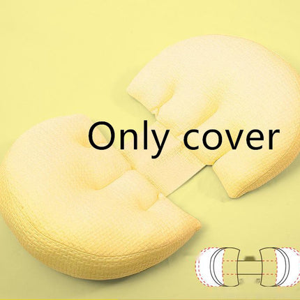 Maternity Waist Protection Side Sleeping Pillow