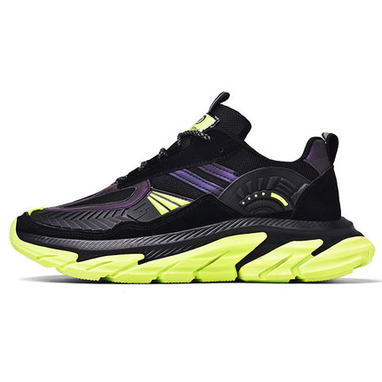 All-match Sports Breathable Old Shoes