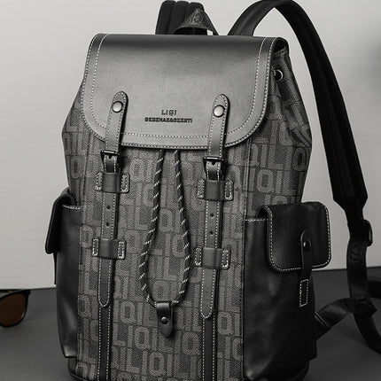 Men's Bag Large Capacity Outdoor Travel