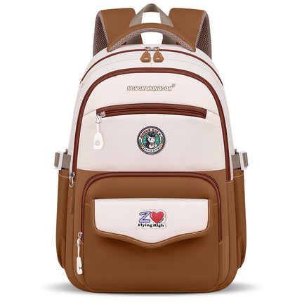 Good-looking Multi-functional Backpack