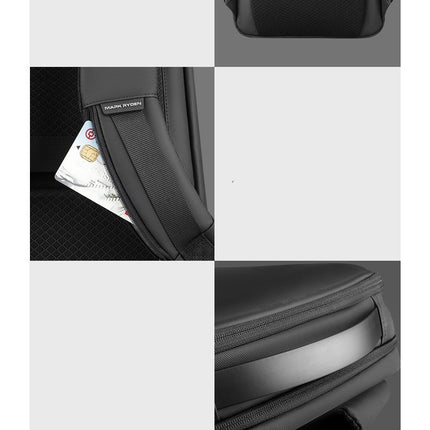 Computer Backpack Leisure Business Commuting