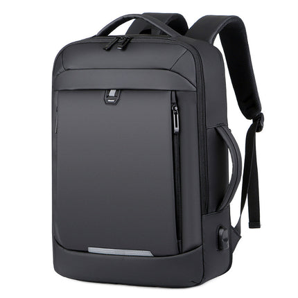 Men's Fashion Large Capacity Shoulder Backpack