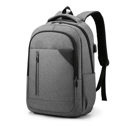 Men's Large Capacity Multifunctional Shoulder Bag