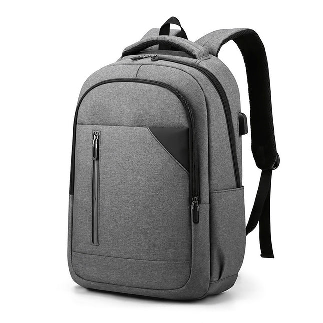Men's Large Capacity Multifunctional Shoulder Bag