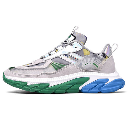 All-match Sports Breathable Old Shoes