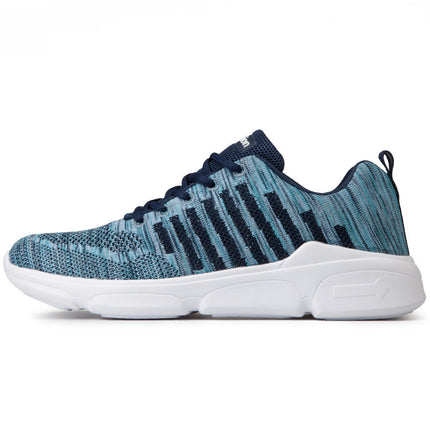Sports Shoes Men's Spring And Summer Plus Size Men's Shoes Casual Mesh