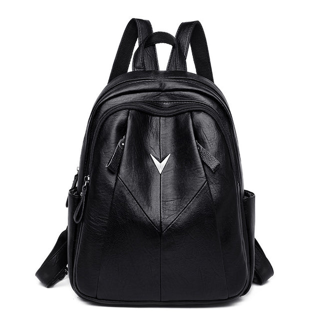 New Large Capacity Korean Version Of The Trend Backpack