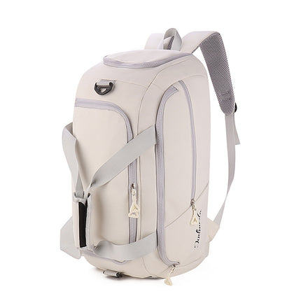 Double Shoulder Multifunctional Outdoor Sports Gym Bag