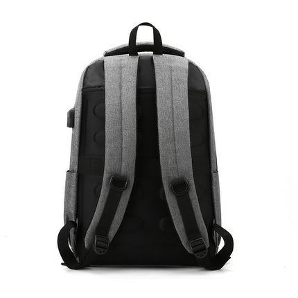 Men's Large Capacity Multifunctional Shoulder Bag