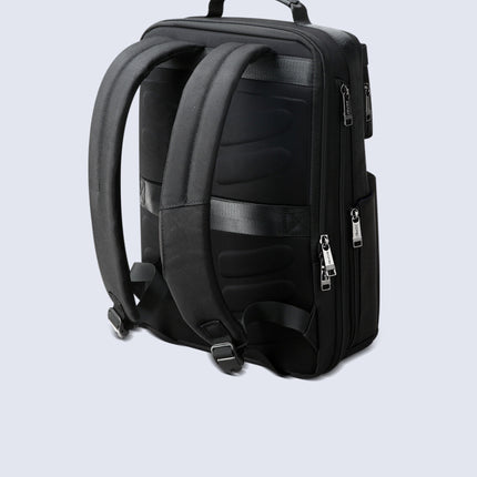 Backpack Multifunctional Men's Detachable Large Capacity